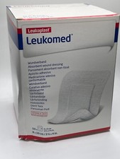 Leukomed wundverband ref gebraucht kaufen  Bocholt