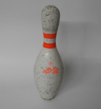älterer bowling kegel gebraucht kaufen  Wörth am Rhein