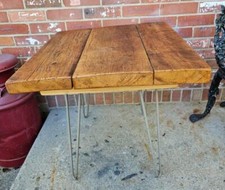 Vintage heavy butcher for sale  Richmond