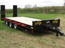 Herbst low loader for sale  BOURNE