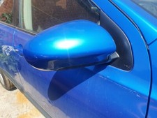 nissan qashqai mirrors blue for sale nissan qashqai mirrors blue for sale ROCHDALE