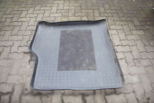 Kofferraum schalenmatte merced gebraucht kaufen  Hilchenbach