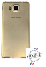 Coque arrière samsung d'occasion  Saint-Malo