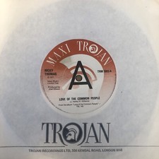 Nicky thomas love for sale  ST. AUSTELL
