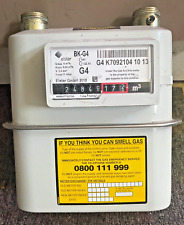 gas meter for sale  WESTERHAM