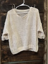 Women sweater size for sale  Drumright