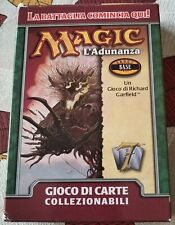 Magic the gathering usato  Manziana
