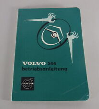 Betriebsanleitung handbuch vol gebraucht kaufen  Jever