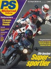 Ps9008 test cagiva gebraucht kaufen  Kleve