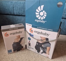Ergobaby omni 360 for sale  BRISTOL