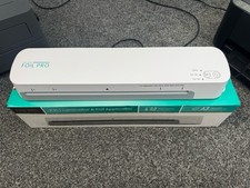 Hot Foil for sale Hot Foil for sale LOUGHBOROUGH