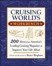 Cruising workbench 200 for sale  North Smithfield