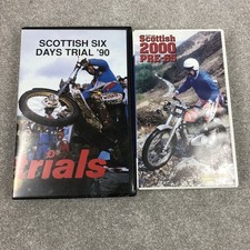 Scottish six days for sale  PETERBOROUGH