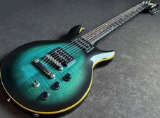 Guitarra Hamer Slammer Series Sat-F-Bb comprar usado  Enviando para Brazil