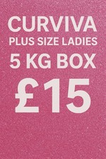 5kg box ladies for sale 5kg box ladies for sale  WALSALL