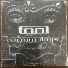 Tool doppio vinile usato  Reggiolo