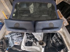 Bmw e36 rear for sale  BANBURY