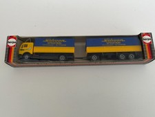 Schuon hängerzug herpa gebraucht kaufen  Ottersweier