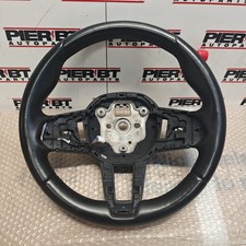 Volante pelle originale usato  Torino