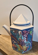 Porzellan kaffee teekanne gebraucht kaufen  Hagen