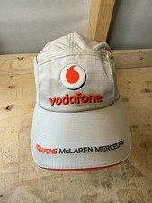 Lewis hamilton vodafone for sale  HOOK