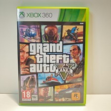 Gta xbox 360 usato  Monza