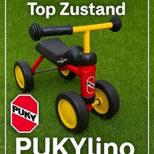 Pukylino rutscher rot gebraucht kaufen  Berlin