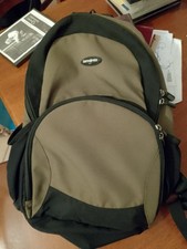 Samsonite zaino usato  Ladispoli
