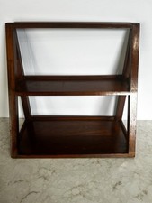 Two tiered wooden for sale  Richmond Hill
