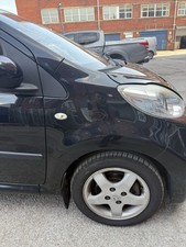 Peugeot 107 wing for sale  MANCHESTER