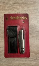 Schultheiss taschenmesser rekl gebraucht kaufen  Berlin