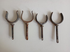 Vintage metal row for sale  WALLASEY
