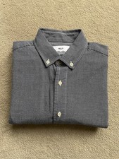 Wax london shirt for sale  HARROGATE