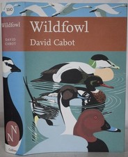 New naturalist wildfowl for sale  CARLISLE