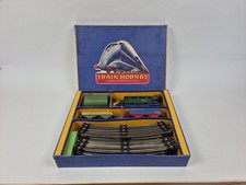 Hornby train coffret d'occasion  Plaimpied-Givaudins