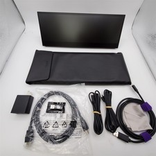 Monitor multitoque ASUS ProArt Display PA147CDV 14" LCD tela sensível ao toque ultrawide comprar usado  Enviando para Brazil