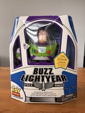 Buzz lightyear toy d'occasion  Expédié en Belgium