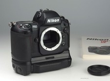 Nikon f100 mb gebraucht kaufen  Essen