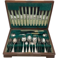 Vintage stainless steel for sale  UK