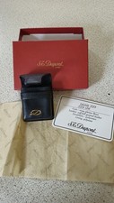 Dupont genuine leather for sale  CALNE