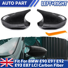 Wing mirror cover for sale  WALSALL