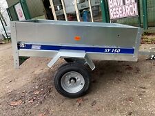 car trailers for sale  CREWE