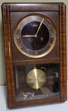 Vintage junghans pendulum for sale  Kokomo