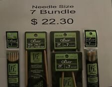 Knitting needles size for sale  Norwalk