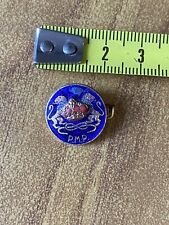 Medaglia spilla partito usato Medaglia spilla partito usato  Beinasco