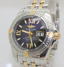 Breitling windrider cockpit for sale  GILLINGHAM