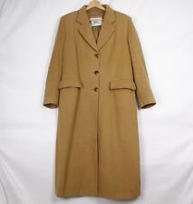 Cappotto burberry beige usato  Marano di Napoli