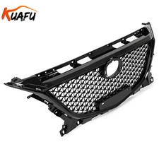 Front grille upper for sale  Hayward