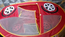 Tent red colour for sale  WORCESTER