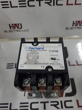 Packard c350b amp for sale  Cadiz